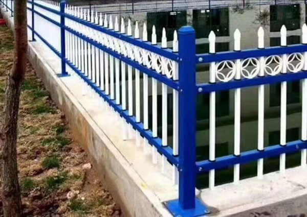 庭院防護隔離欄 小區(qū)陽臺圍欄