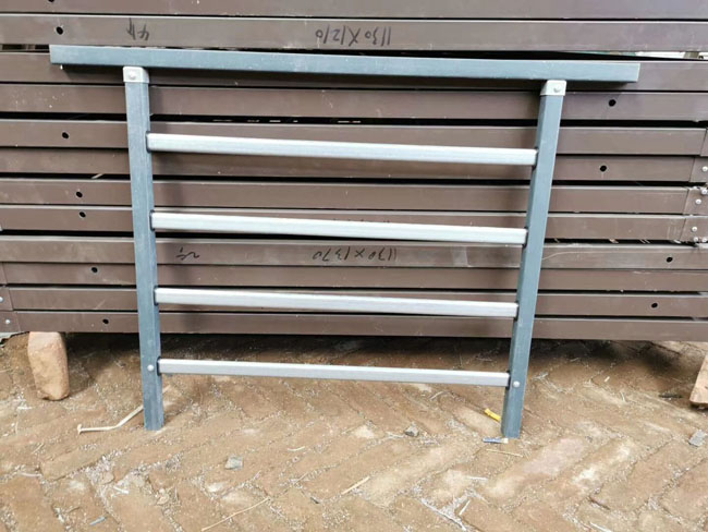 庭院圍墻圍欄 庭院圍墻圍欄