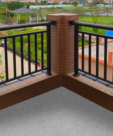 陽臺(tái)護(hù)欄 陽臺(tái)護(hù)欄