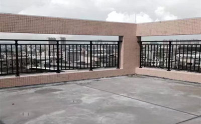 鋅鋼護欄 鋅鋼護欄